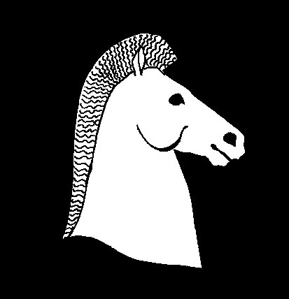 White Horse Press Logo