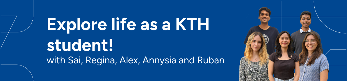 The KTH International Student Blog