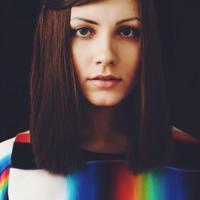 Profile picture of Anna Egorova