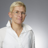 Profilbild av Agnieszka Zalejska Jonsson