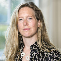 Profilbild av Anna Herland