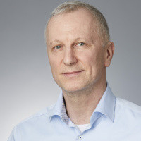 Profilbild av Åke Gunnelin