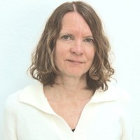Profilbild av Åsa-Karin Engstrand