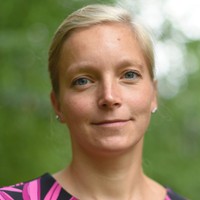 Profile picture of Anne-Kathrin Peters