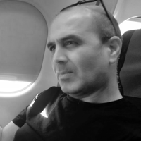 Profilbild av Amir Mehdi Rezaei