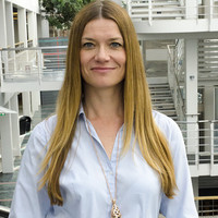 Profilbild av Agnieszka Stasiak