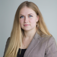 Profile picture of Anastasia Taratynova