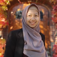 Profilbild av Anissa Nurdiawati