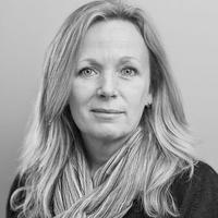 Profile picture of Annika Borgenstam