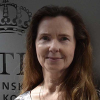 Profilbild av Anne Håkansson