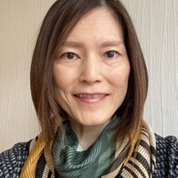 Profilbild av Akiko Shirabe