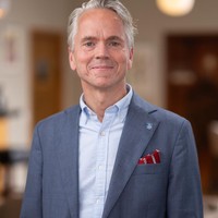 Profilbild av Björn Berggren