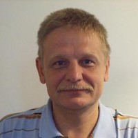 Profilbild av Sevostian Bechta