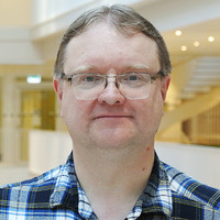 Profilbild av Björn Johannesson