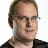 Profilbild av Torbjörn Pettersson
