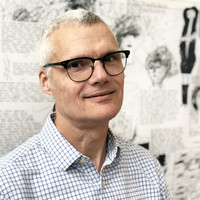 Profilbild av Bo Karlson
