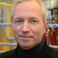 Profile picture of Björn Palm