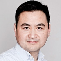 Profilbild av Dejiu Chen