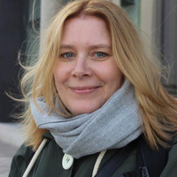 Profilbild av Christina Tånnander