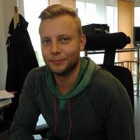 Profilbild av Christian Larsson