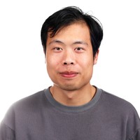 Profile picture of Chuan Huang