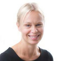 Profilbild av Camilla Byström