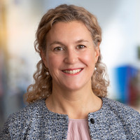 Profilbild av Louise Dellström