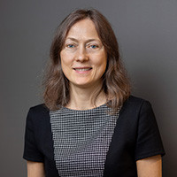 Profilbild av Elena Dubrova