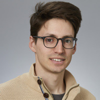 Profile picture of Elias Sebastian Azzi