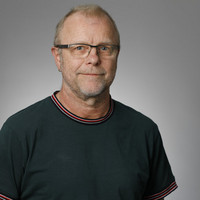 Profilbild av Peter Ekbäck
