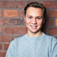 Profile picture of Erik Isberg