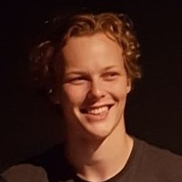 Profilbild av Erik Svanberg