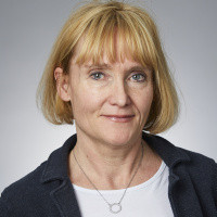 Profilbild av Eva Liedholm Johnson