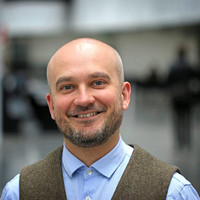 Francisco Javier Vilaplana Domingo, Director of KTH FOOD
