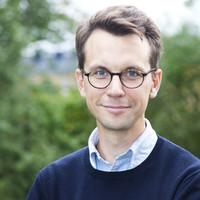 Profile picture of Fredrik Viklund