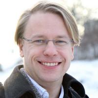 Profile picture of Fredrik Lundell