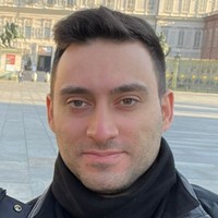Profilbild av Franco Ruggeri