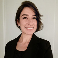 Profilbild av Gabriella Giovanna Mastantuoni