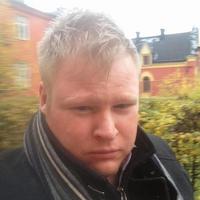 Profilbild av Johan Glimming