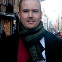 Profilbild av Gustav Martinsson