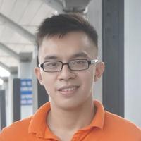 Profile picture of Dinh Tuan Hai