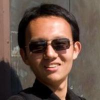 Profilbild av Haopeng Li