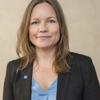 Profilbild av Héléne Hermansson-Järvenpää