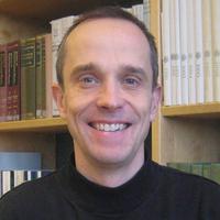 Profile picture of Patrik Henelius