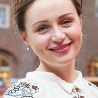 Profilbild av Krystyna Heti