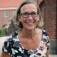 Helena Nyberg
