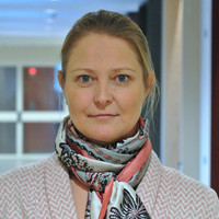 Profilbild av Karin Odelius