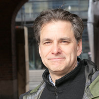 Profile picture of Mattias Höjer