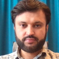Profile picture of Ikram Ullah