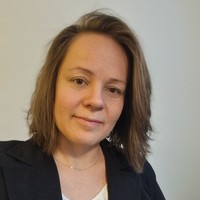 Profile picture of Isa Lahmar Boström